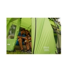 Image of Vango Opera 500 Tent - Apple Green