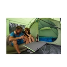Image of Vango Opera 500 Tent - Apple Green