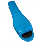 Image of Vango Venom 300 Sleeping Bag - Imperial Blue