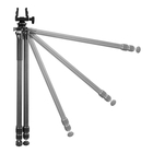 Image of Vanguard Endeavor L 263 CGM 65 Carbon Shooting Rest w/GM 65