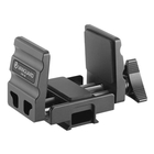 Image of Vanguard Endeavor L 263 CGM 65 Carbon Shooting Rest w/GM 65