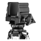 Image of Vanguard Endeavor L 263 CGM 65 Carbon Shooting Rest w/GM 65