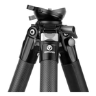 Image of Vanguard Endeavor L 263 CGM 65 Carbon Shooting Rest w/GM 65