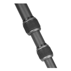 Image of Vanguard Endeavor L 263 CGM 65 Carbon Shooting Rest w/GM 65