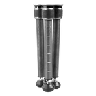 Image of Vanguard Endeavor L 263 CGM 65 Carbon Shooting Rest w/GM 65