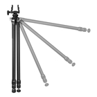 Image of Vanguard Endeavor L 263 AGM 65 Aluminium Shooting Rest w/GM 65