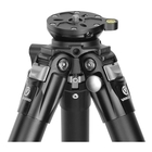 Image of Vanguard Endeavor L 263 AGM 65 Aluminium Shooting Rest w/GM 65