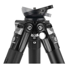 Image of Vanguard Endeavor L 263 AGM 65 Aluminium Shooting Rest w/GM 65