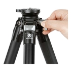 Image of Vanguard Endeavor L 263 AGM 65 Aluminium Shooting Rest w/GM 65