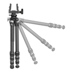 Image of Vanguard Endeavor LT 264 CGM 65 Carbon Travel Shooting Rest w/GM 65