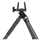 Image of Vanguard Endeavor LT 264 CGM 65 Carbon Travel Shooting Rest w/GM 65