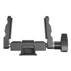 Image of Vanguard Endeavor LT 264 CGM 65 Carbon Travel Shooting Rest w/GM 65