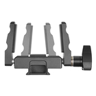 Image of Vanguard Endeavor LT 264 CGM 65 Carbon Travel Shooting Rest w/GM 65