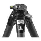 Image of Vanguard Endeavor LT 264 CGM 65 Carbon Travel Shooting Rest w/GM 65