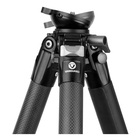 Image of Vanguard Endeavor LT 264 CGM 65 Carbon Travel Shooting Rest w/GM 65