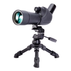 Image of Vanguard VS-82 Compact Tripod
