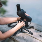 Image of Vanguard VS-82 Compact Tripod