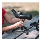 Image of Vanguard VS-82 Compact Tripod