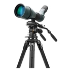 Image of Vanguard Alta Pro 3VRL 303AV18 Tripod - Aluminium