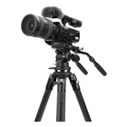 Image of Vanguard Alta Pro 3VRL 303AV18 Tripod - Aluminium