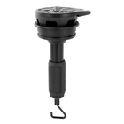 Image of Vanguard Alta Pro 3VRL 303AV18 Tripod - Aluminium
