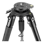 Image of Vanguard Alta Pro 3VRL 303AV18 Tripod - Aluminium
