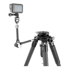 Image of Vanguard Alta Pro 3VRL 303AV18 Tripod - Aluminium