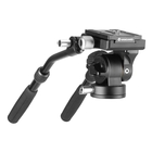 Image of Vanguard Alta Pro 3VRL 303AV18 Tripod - Aluminium