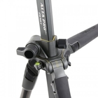 Image of Vanguard Alta Pro 2+ 264CT Carbon Fibre Tripod with New MACC (Multi- angle Centre Column)