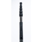 Image of Vanguard VEO 2 235CB Carbon Fibre Travel Tripod with a VEO  BH-50 Multi Action Ballhead