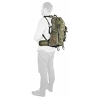 Image of Vanguard Endeavor 1600 Birding Backpack - Green