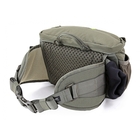 Image of Vanguard Endeavor 400 Birding Waist Bag - Green