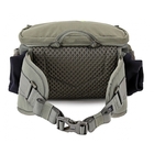 Image of Vanguard Endeavor 400 Birding Waist Bag - Green