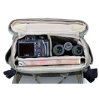 Image of Vanguard Endeavor 400 Birding Waist Bag - Green