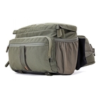 Image of Vanguard Endeavor 400 Birding Waist Bag - Green