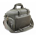Image of Vanguard Endeavor 900 Birding Shoulder Bag - Green