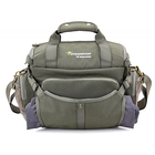 Image of Vanguard Endeavor 900 Birding Shoulder Bag - Green
