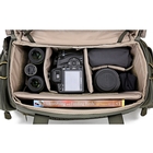 Image of Vanguard Endeavor 900 Birding Shoulder Bag - Green