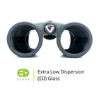 Image of Vanguard Endeavor ED 10x42 Binoculars
