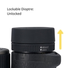Image of Vanguard Endeavor ED 10x42 Binoculars