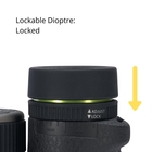 Image of Vanguard Endeavor ED 10x42 Binoculars