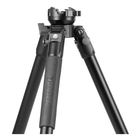 Image of Vanguard Endeavor L 263 APR Aluminium Shooting Rest w/Dual Action (Pic/Arca) Clamp