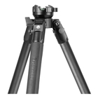 Image of Vanguard Endeavor L 263 CPR Carbon Shooting Rest w/Dual Action (Pic/Arca) Clamp