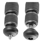 Image of Vanguard Endeavor L 263 CPR Carbon Shooting Rest w/Dual Action (Pic/Arca) Clamp