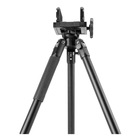 Image of Vanguard Endeavor L 303 AGM Aluminium Shooting Rest w/GM Levelling Bowl