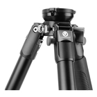 Image of Vanguard Endeavor L 303 AGM Aluminium Shooting Rest w/GM Levelling Bowl