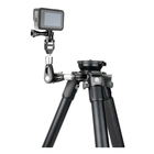 Image of Vanguard Endeavor L 303 AGM Aluminium Shooting Rest w/GM Levelling Bowl
