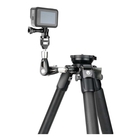 Image of Vanguard Endeavor L 303 CGM Carbon Shooting Rest w/GM Levelling Bowl
