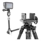Image of Vanguard Endeavor RL 303 CGM G2 Carbon Shooting Rest w/GM Levelling Bowl