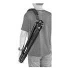 Image of Vanguard Endeavor RL 303 APR Aluminium Shooting Rest w/Dual Action (Pic/Arca) Clamp